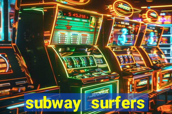 subway surfers havana start game